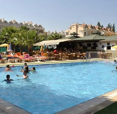 Apartahotel Club Dena