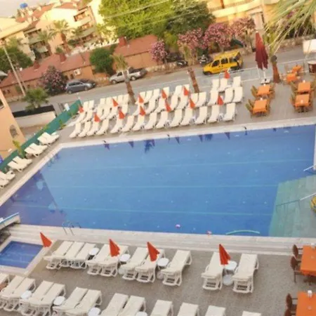 Apartahotel Club Dena Marmaris