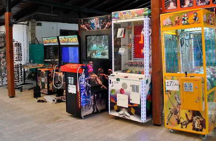 Hotel apartamentowy Club Dena