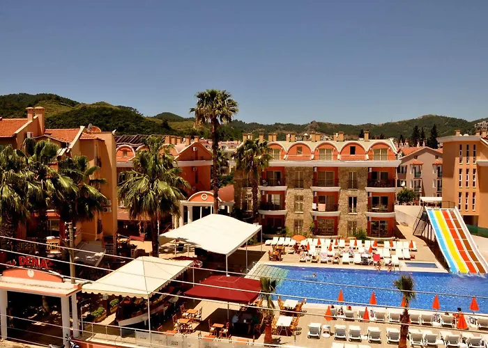 Club Dena Marmaris