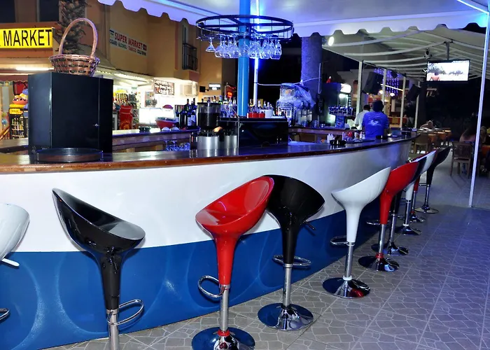 Club Dena Marmaris