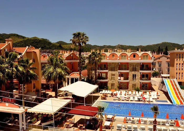 Club Dena Marmaris