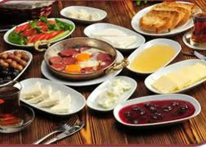 Club Dena Hotel apartamentowy 3*