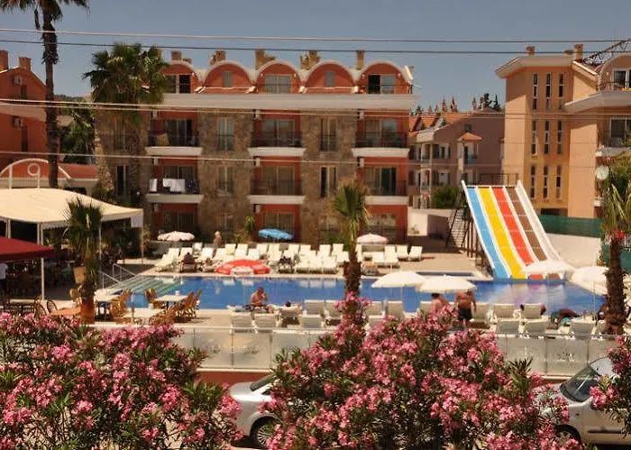 Club Dena Marmaris
