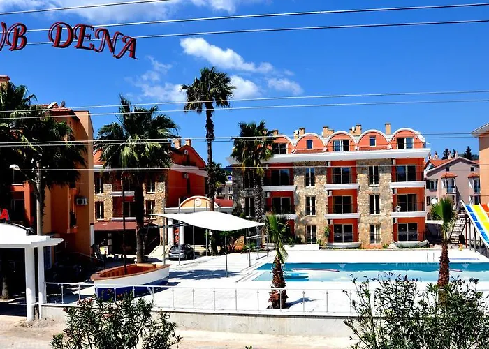 Club Dena 3*