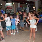 Aparthotel Club Dena