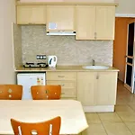 Club Dena Aparthotel Marmaris
