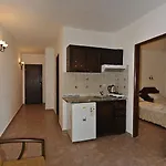 Lejlighedshotel Club Dena