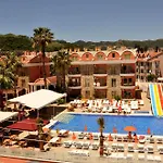 Lejlighedshotel Club Dena Marmaris