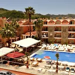 Aparthotel Club Dena 3*