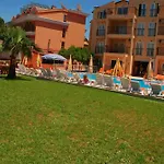 Club Dena Lejlighedshotel