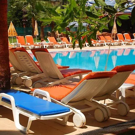 Lejlighedshotel Club Dena