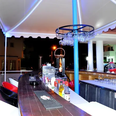 Club Dena Lejlighedshotel Marmaris