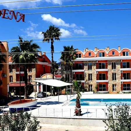 Club Dena 3*