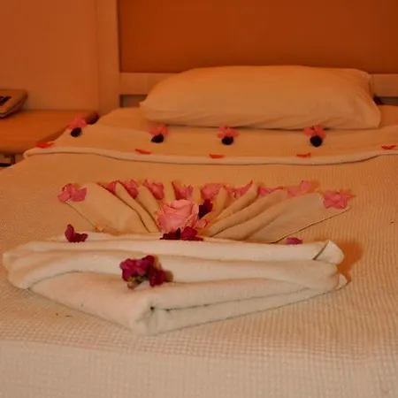 Hotel apartamentowy Club Dena
