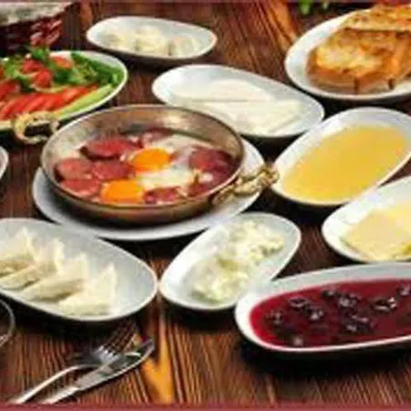 Club Dena Hotel apartamentowy 3*