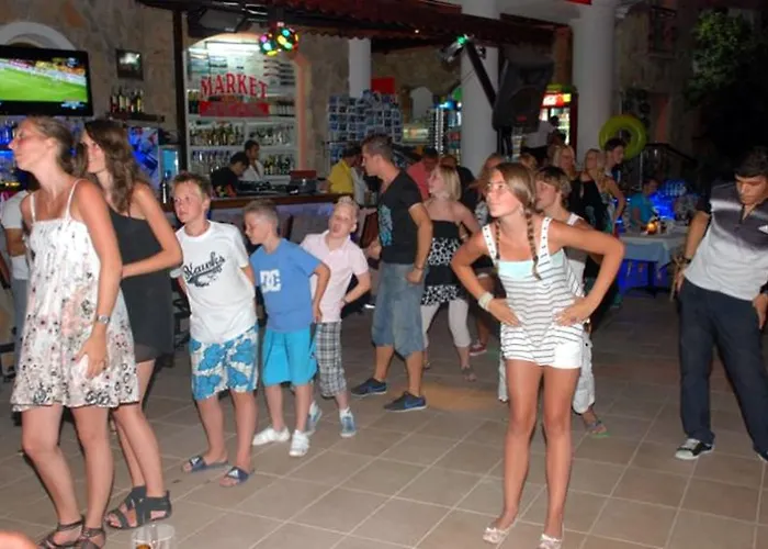 Appart hôtel Club Dena