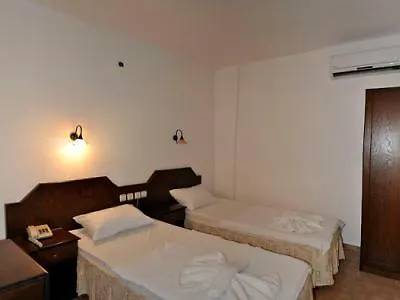 Апарт-отель Club Dena Мармарис