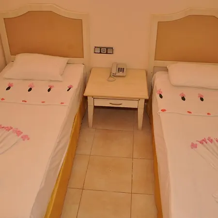 Апарт-отель Club Dena