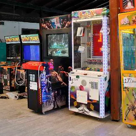 アパートホテル Club Dena