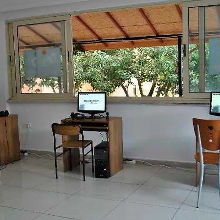 Club Dena アパートホテル マルマリス