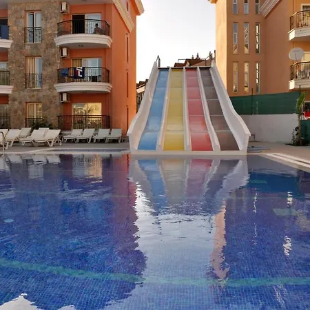 Club Dena Апарт-отель