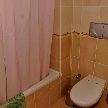 Club Dena 3* マルマリス