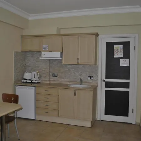 Club Dena 3* マルマリス