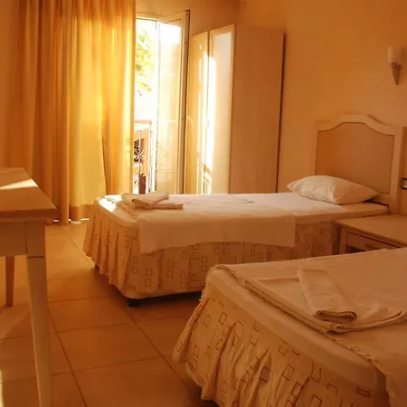 Club Dena Апарт-отель 3*